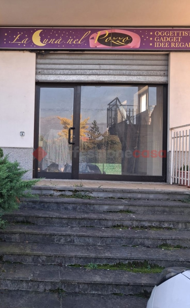Attivit commerciale in affitto/gestione a Alatri