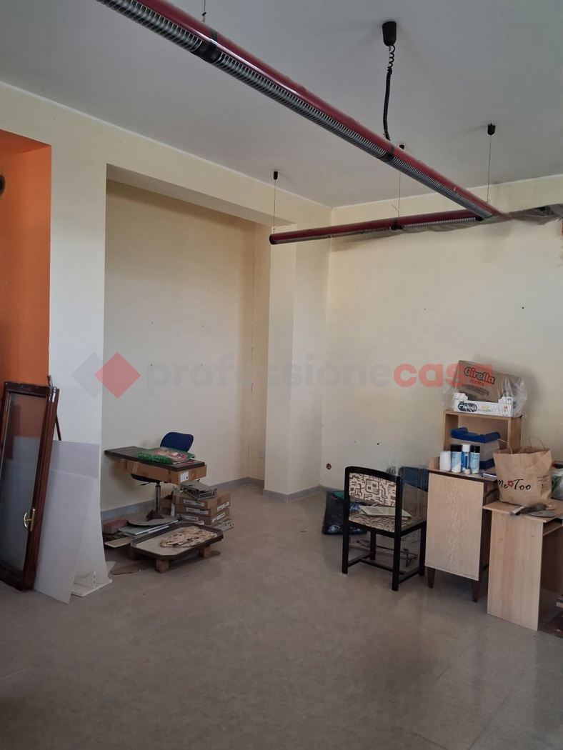 Attivit commerciale in affitto/gestione a Alatri