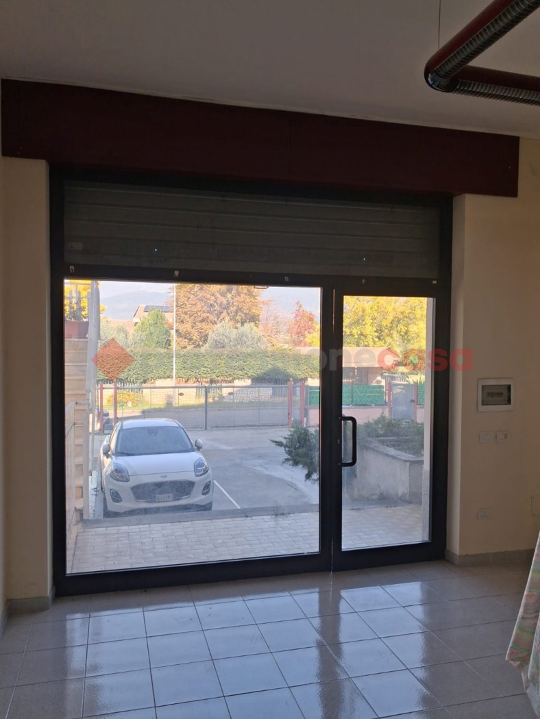 Attivit commerciale in affitto/gestione a Alatri