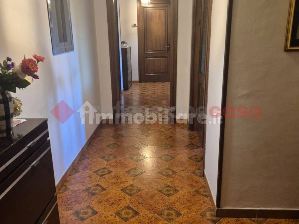 Appartamento da ristrutturare a Frosinone