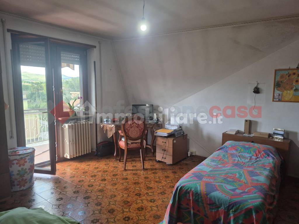 Appartamento da ristrutturare a Frosinone