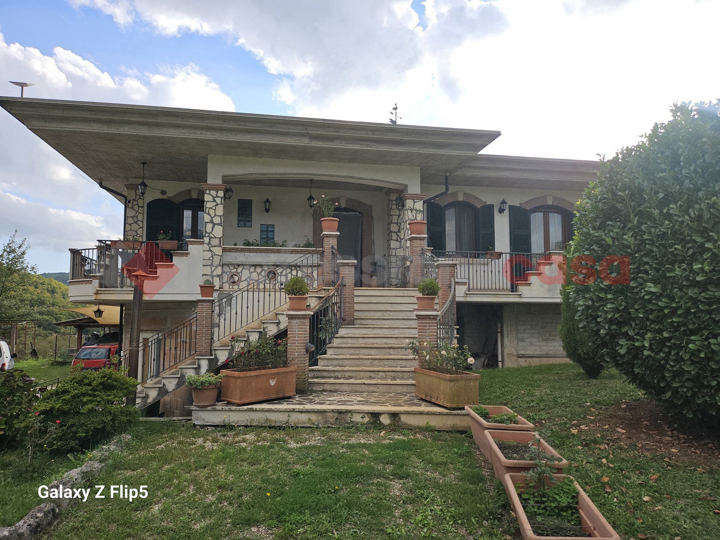 Villa in vendita a Alatri