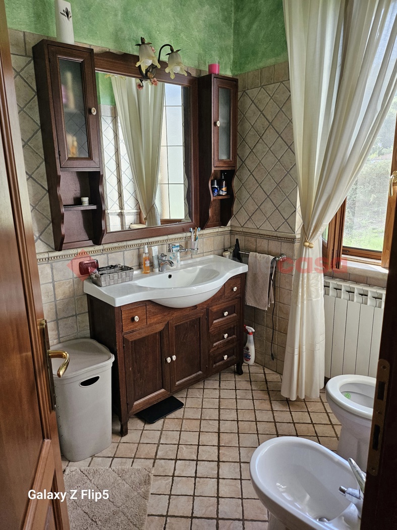 Villa in vendita a Alatri