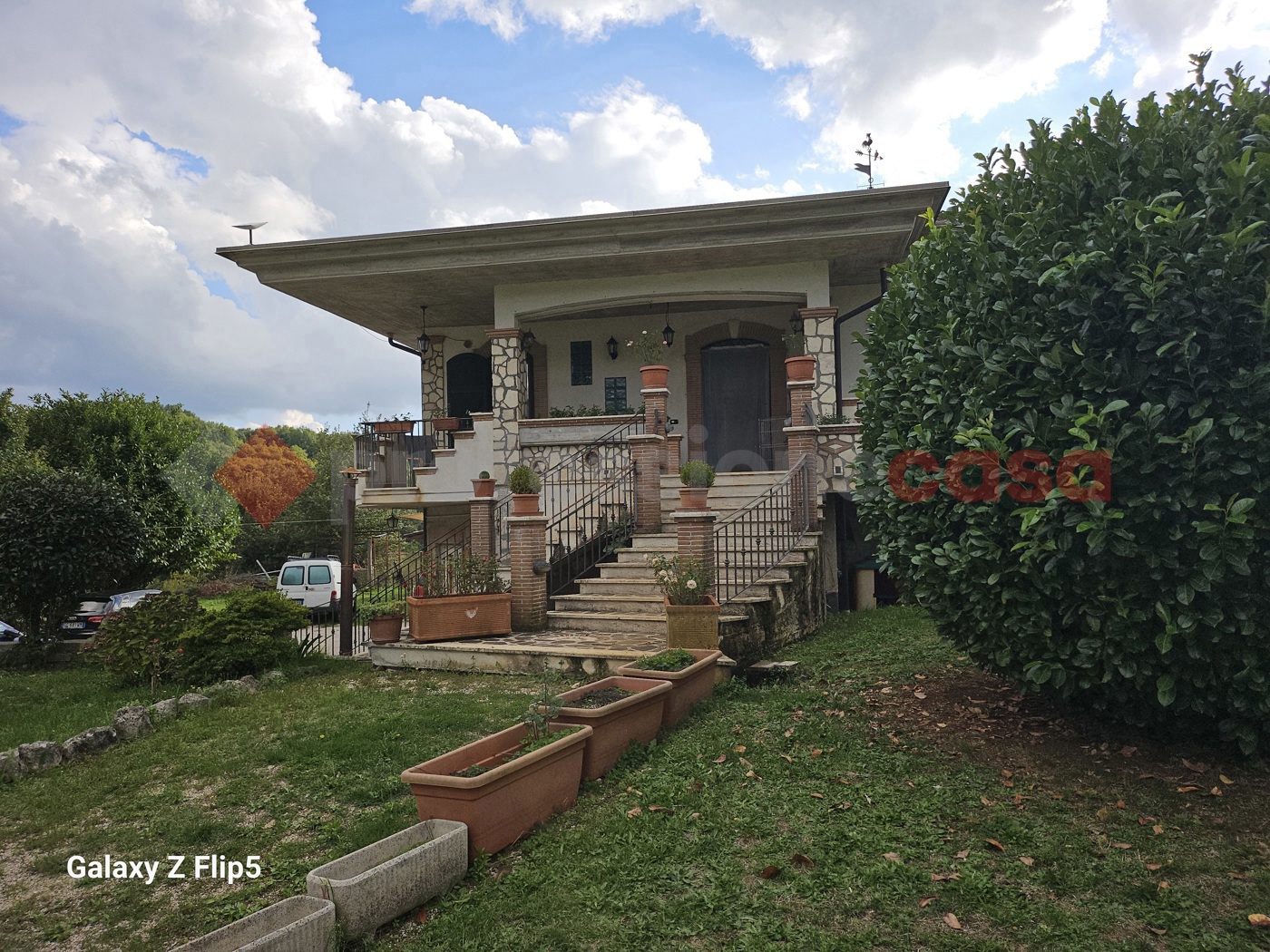 Villa in vendita a Alatri