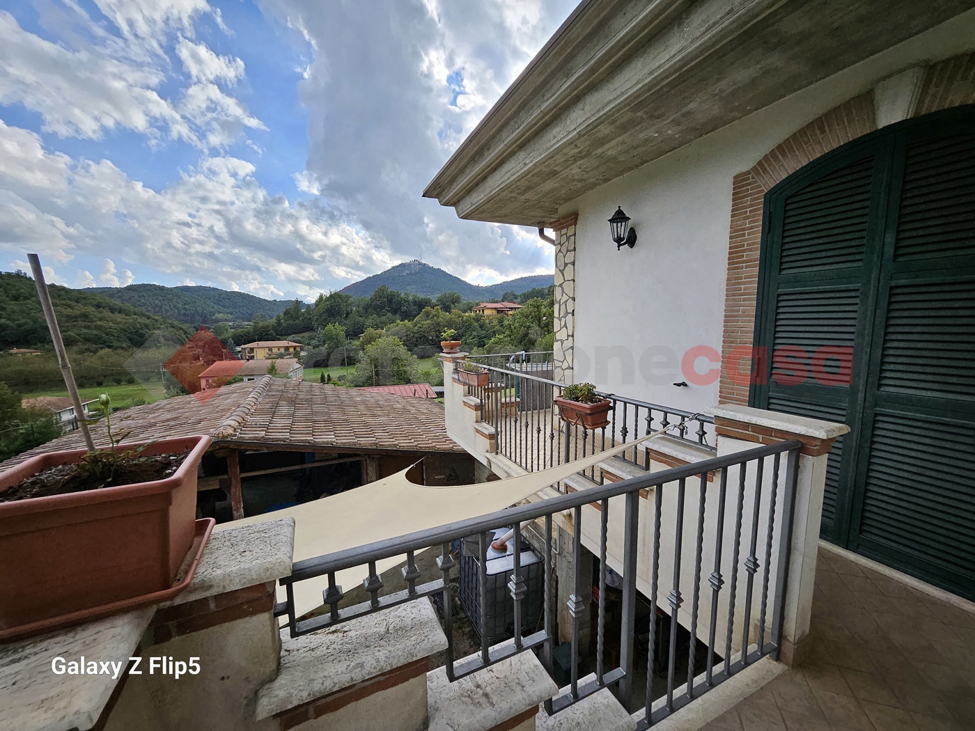 Villa in vendita a Alatri