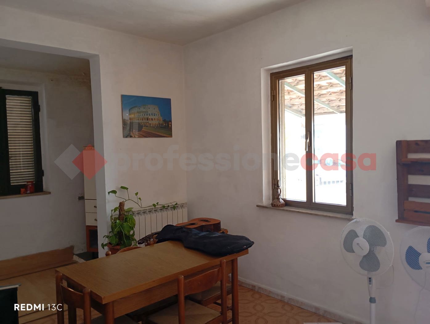 Casa indipendente con giardino a Frosinone