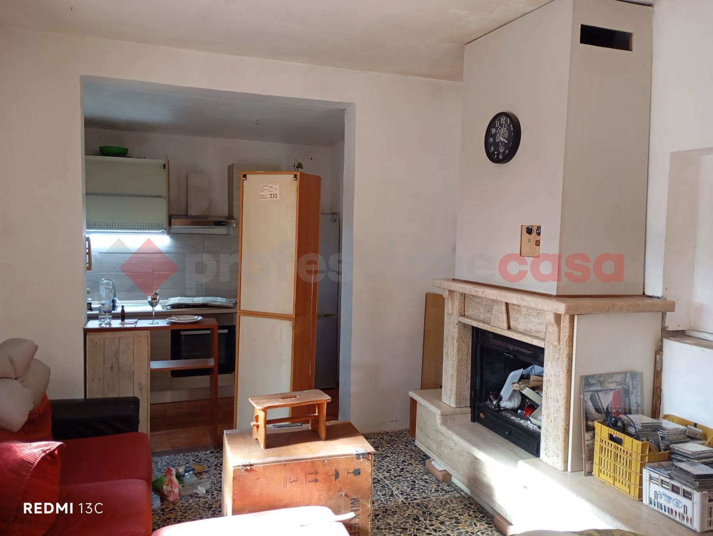 Casa indipendente con giardino a Frosinone