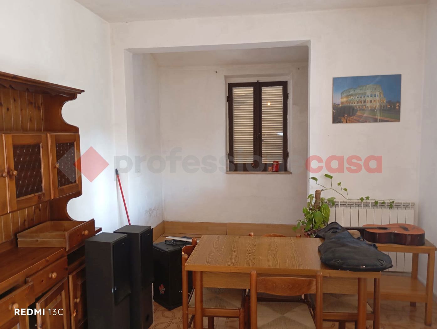 Casa indipendente con giardino a Frosinone