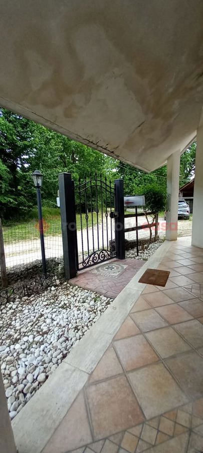 Villa con giardino a Frosinone