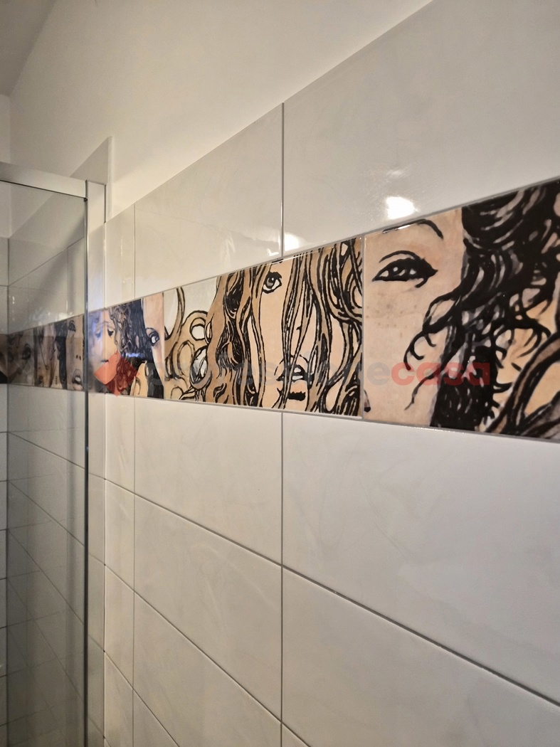 Appartamento arredato in affitto a Frosinone