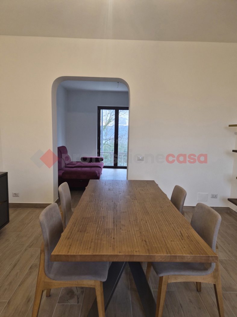 Appartamento arredato in affitto a Frosinone