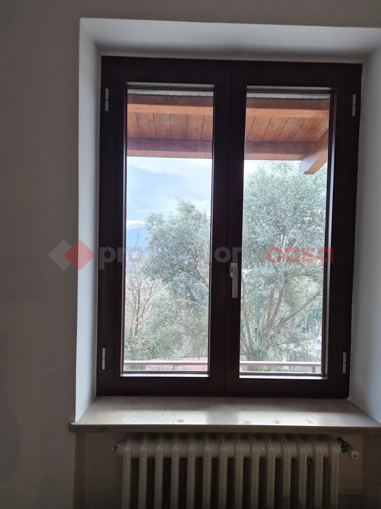 Appartamento arredato in affitto a Frosinone