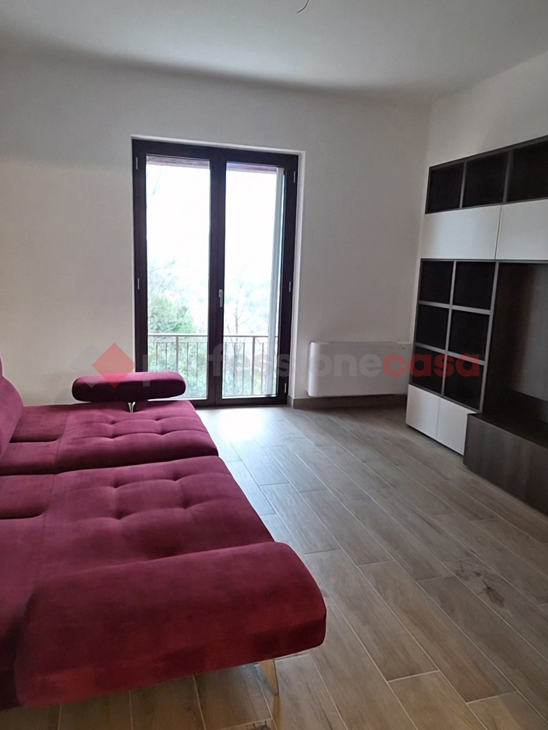 Appartamento arredato in affitto a Frosinone