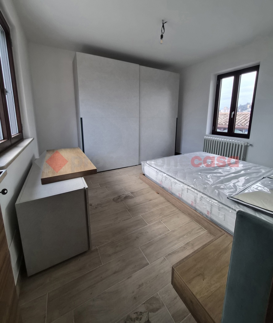 Appartamento arredato in affitto a Frosinone