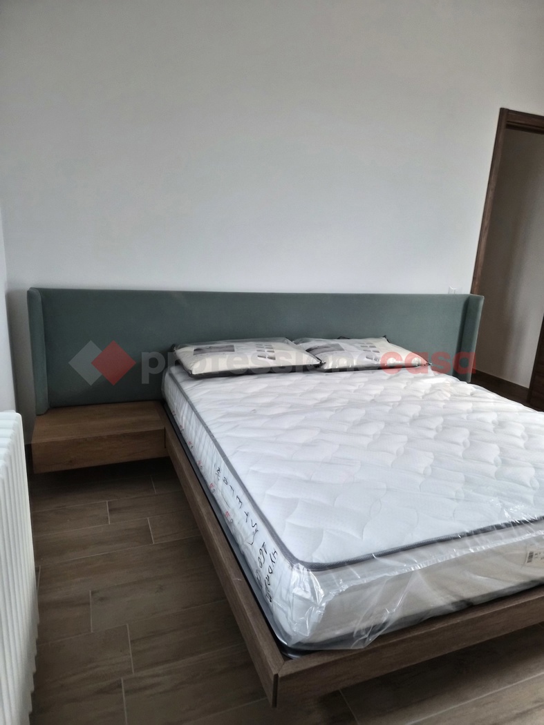 Appartamento arredato in affitto a Frosinone