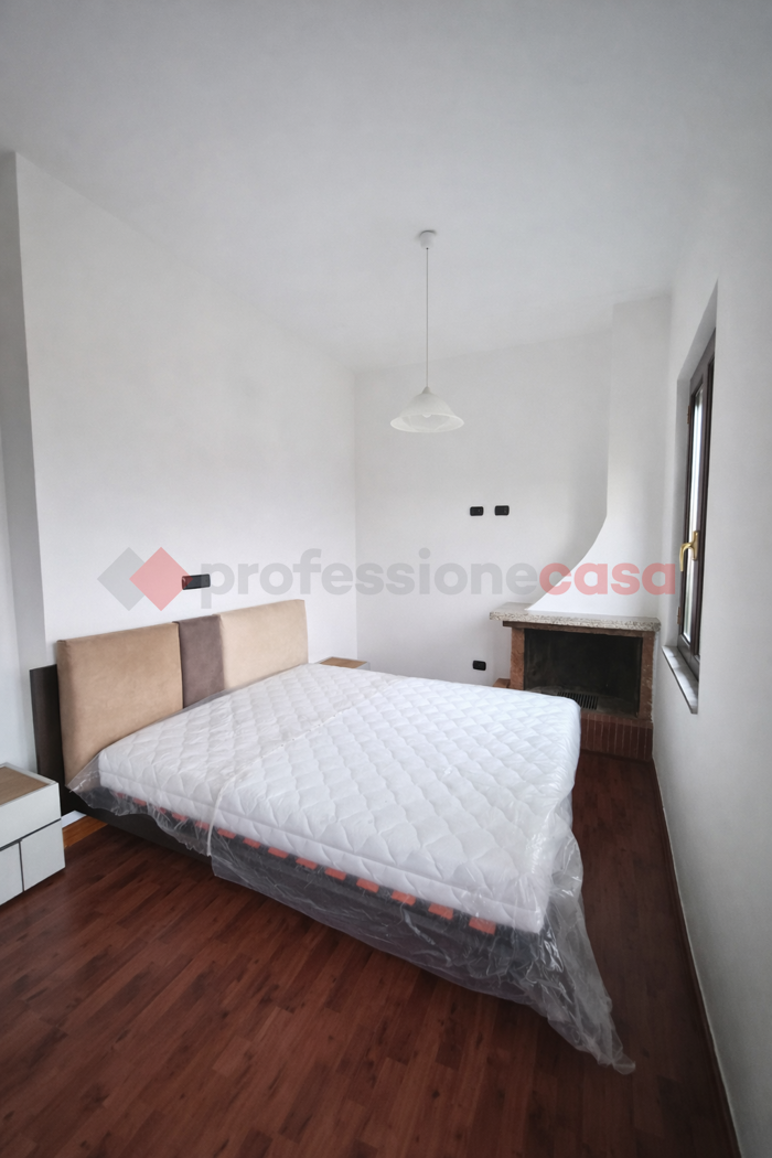 Trilocale arredato in affitto a Frosinone