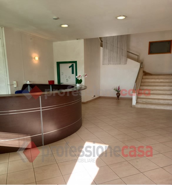 Capannone in affitto a Frosinone