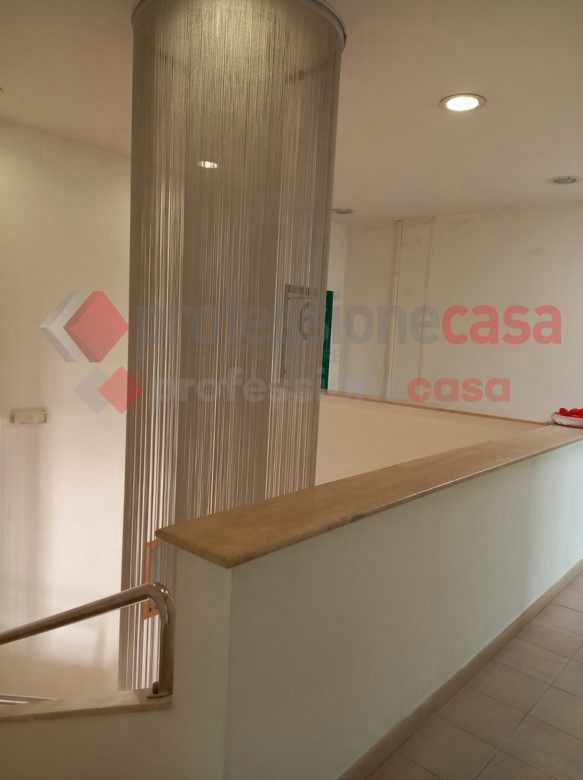 Capannone in affitto a Frosinone