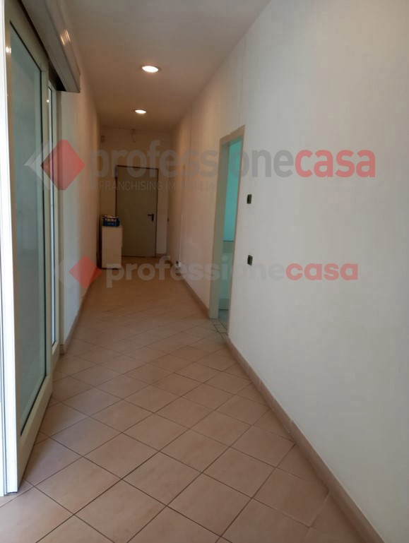Ufficio in affitto a Frosinone