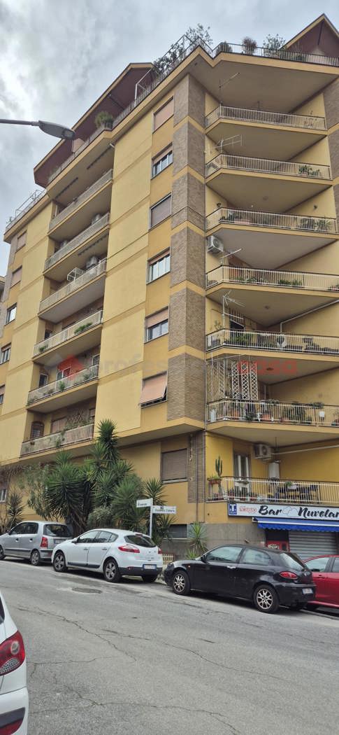 Quadrilocale arredato in affitto a Frosinone