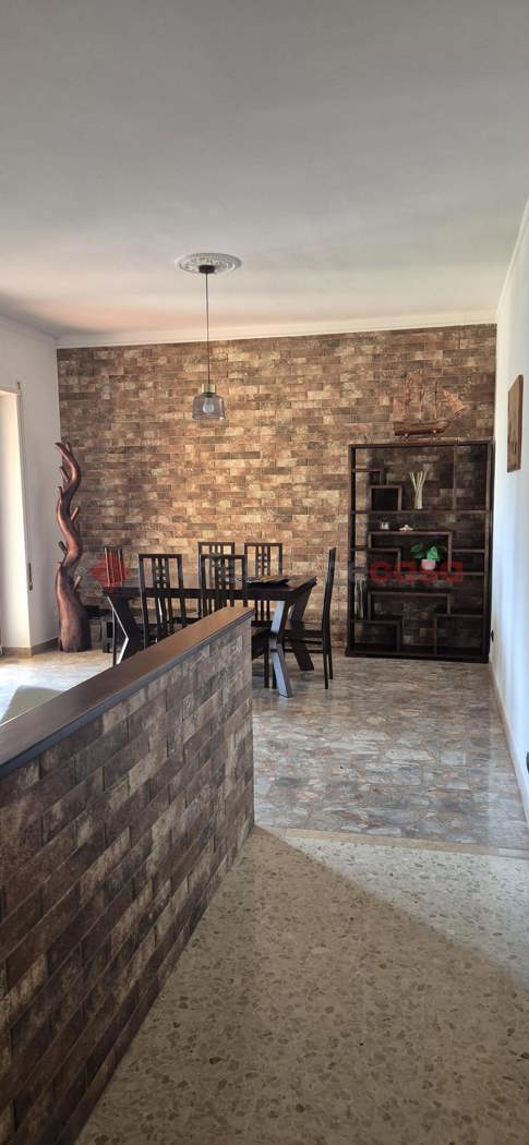 Quadrilocale arredato in affitto a Frosinone