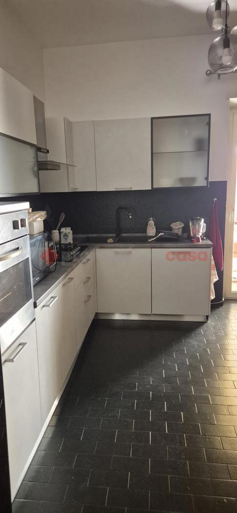 Quadrilocale arredato in affitto a Frosinone