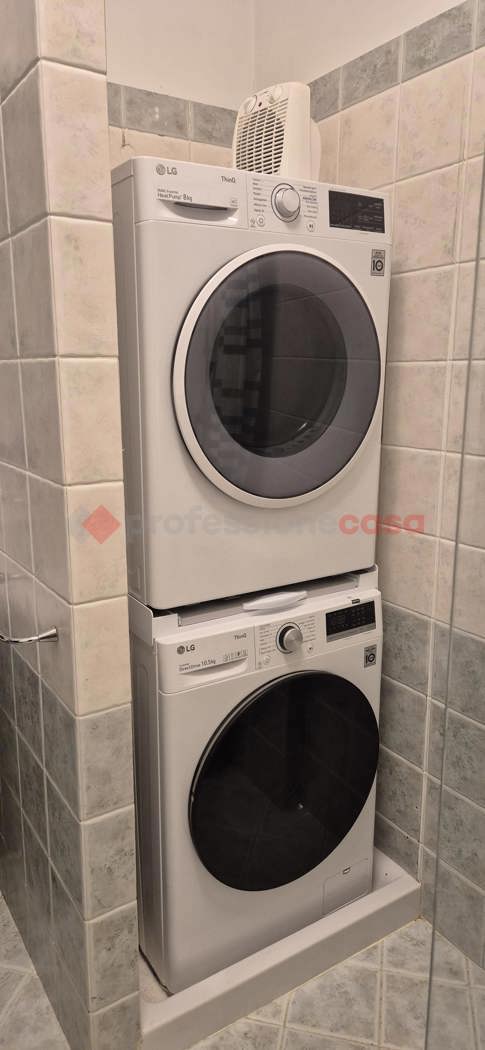 Quadrilocale arredato in affitto a Frosinone