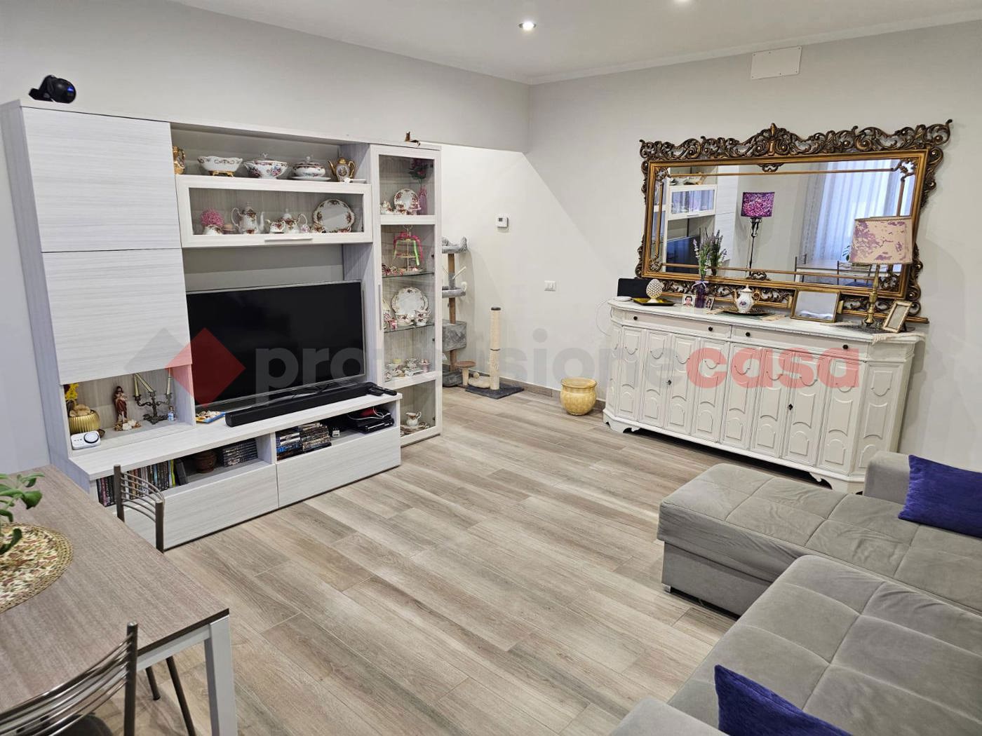 Appartamento in vendita a Frosinone