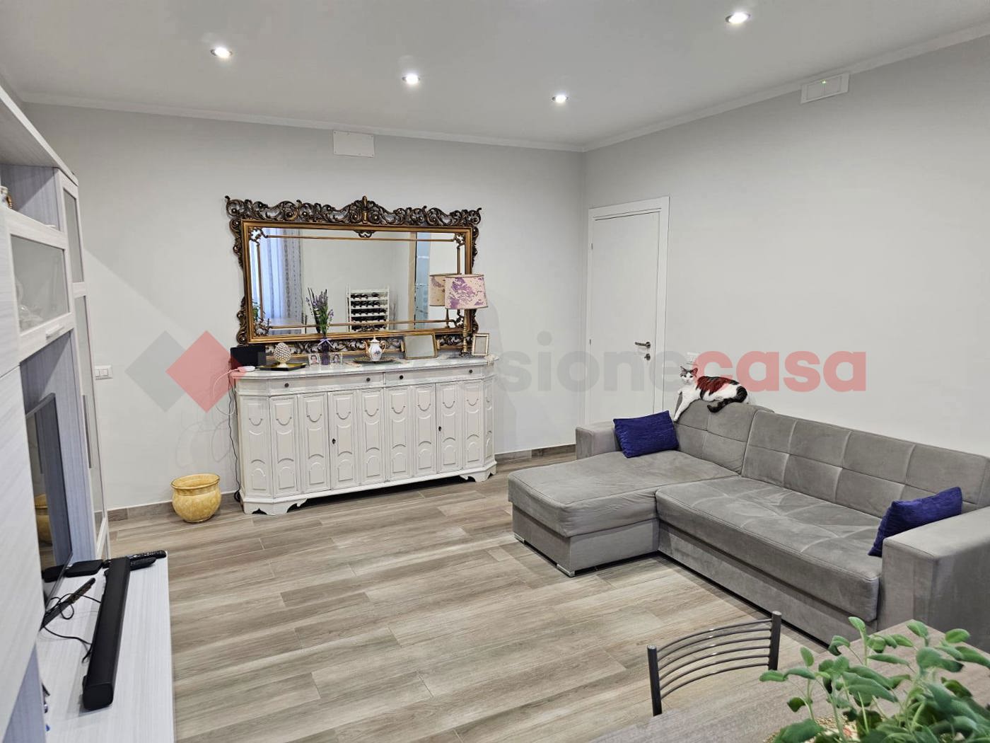 Appartamento in vendita a Frosinone