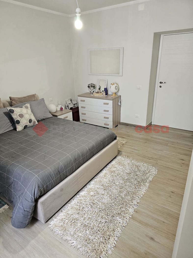 Appartamento arredato in affitto a Frosinone