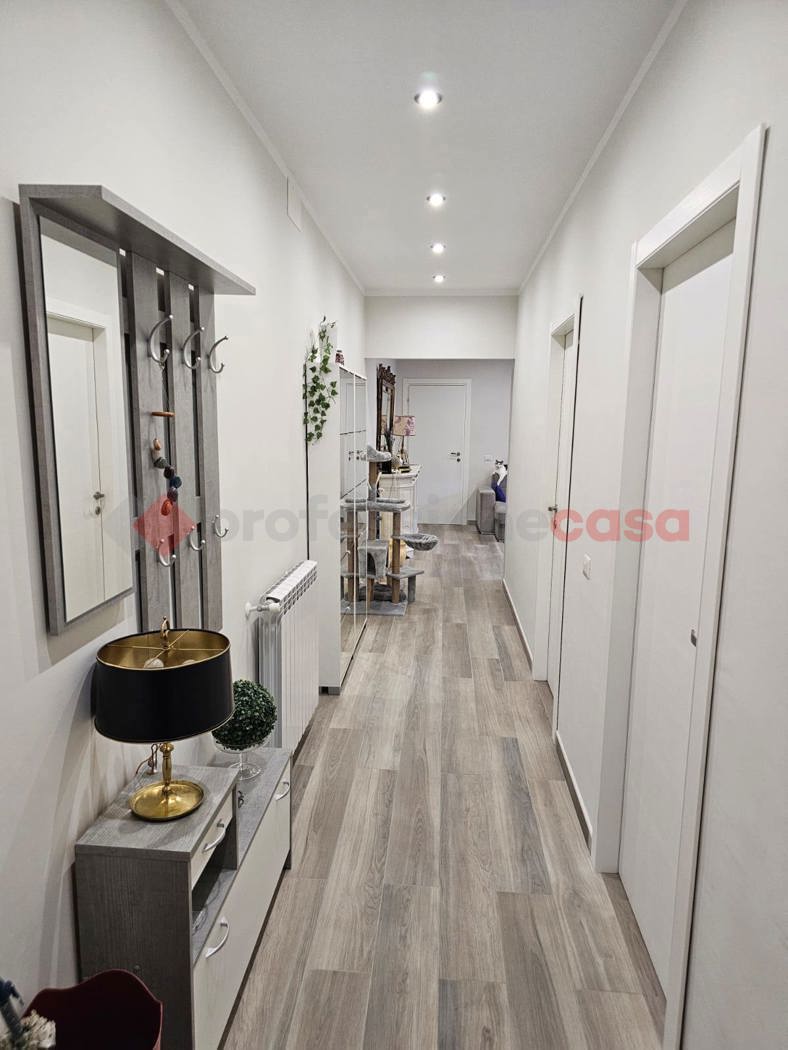 Appartamento arredato in affitto a Frosinone