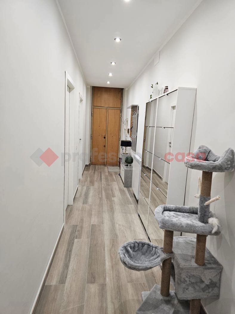 Appartamento arredato in affitto a Frosinone