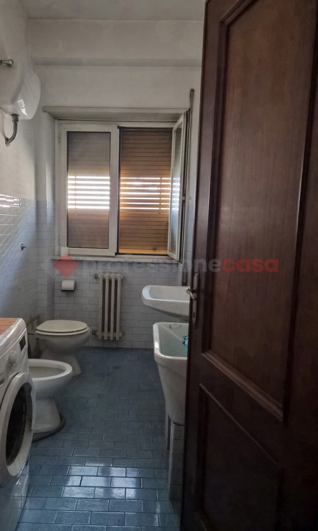 Appartamento arredato in affitto a Frosinone