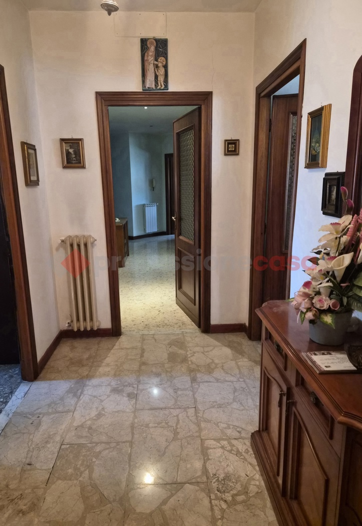 Appartamento arredato in affitto a Frosinone