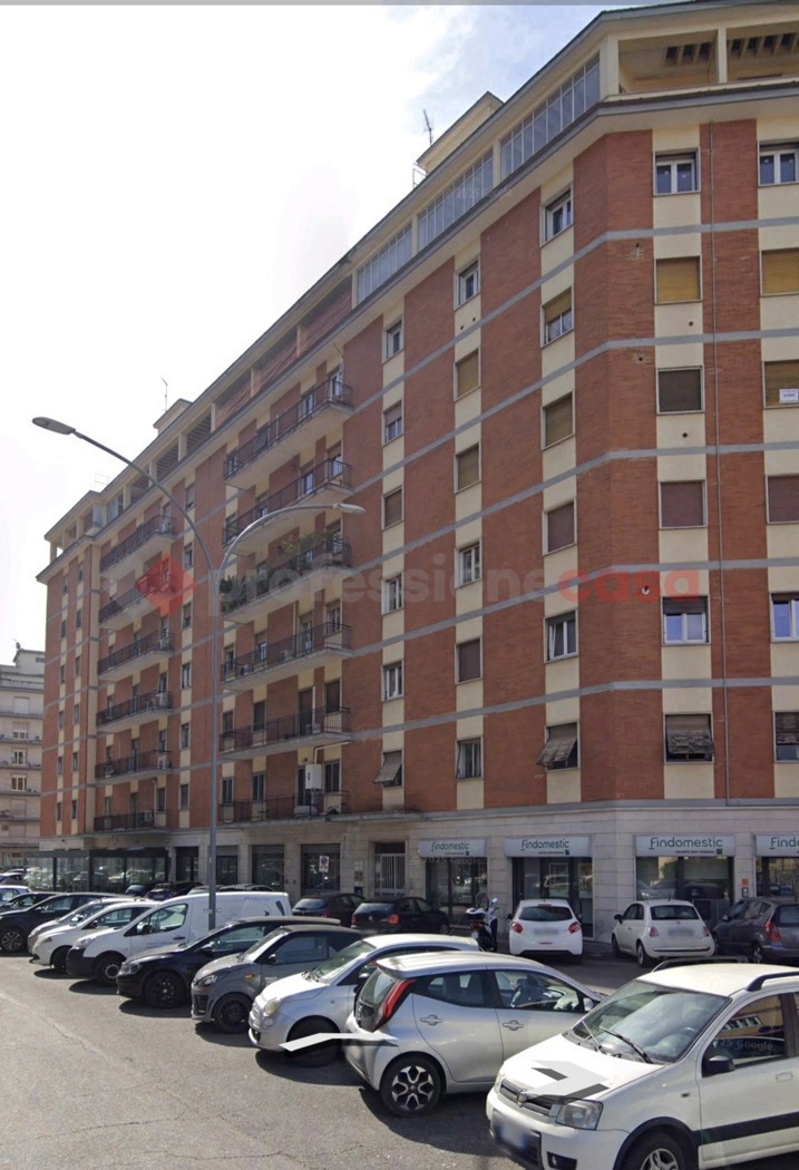 Appartamento arredato in affitto a Frosinone