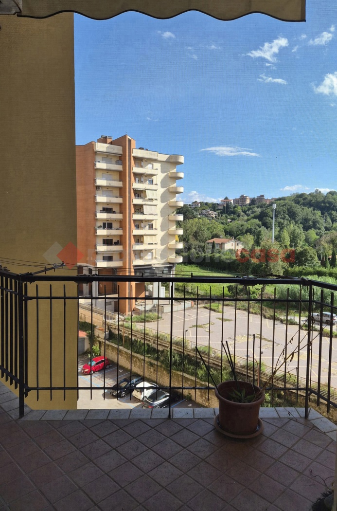 Appartamento arredato in affitto a Frosinone