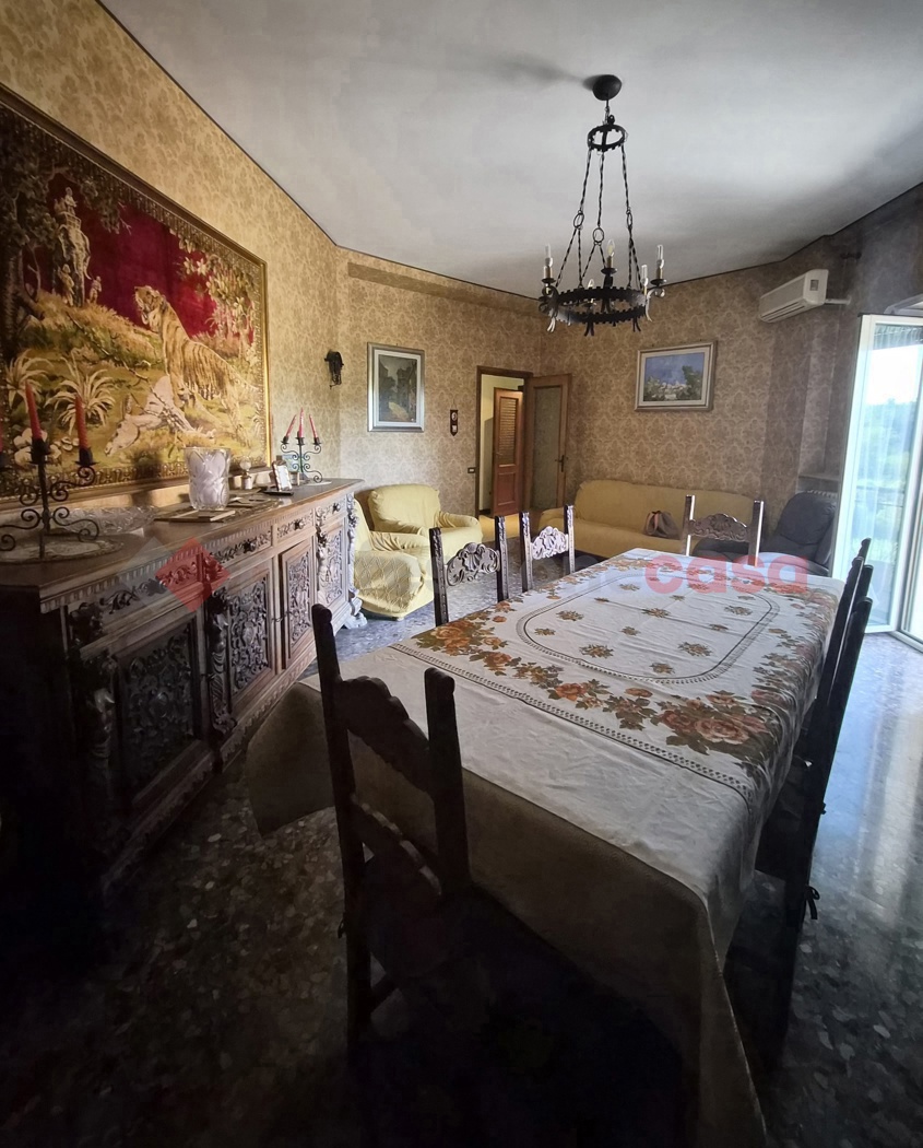 Appartamento arredato in affitto a Frosinone