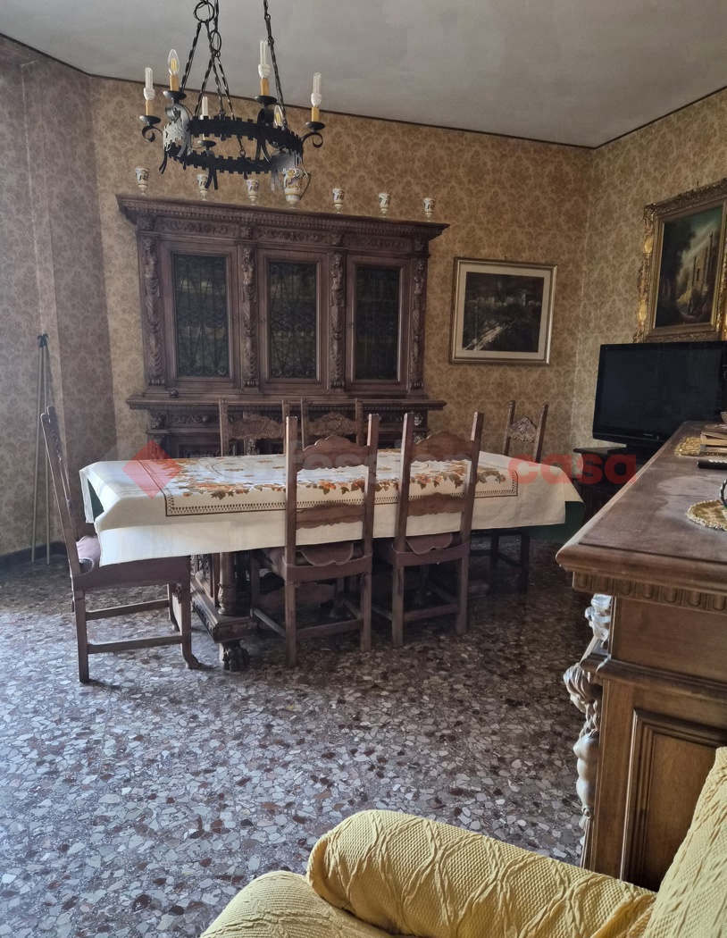 Appartamento arredato in affitto a Frosinone