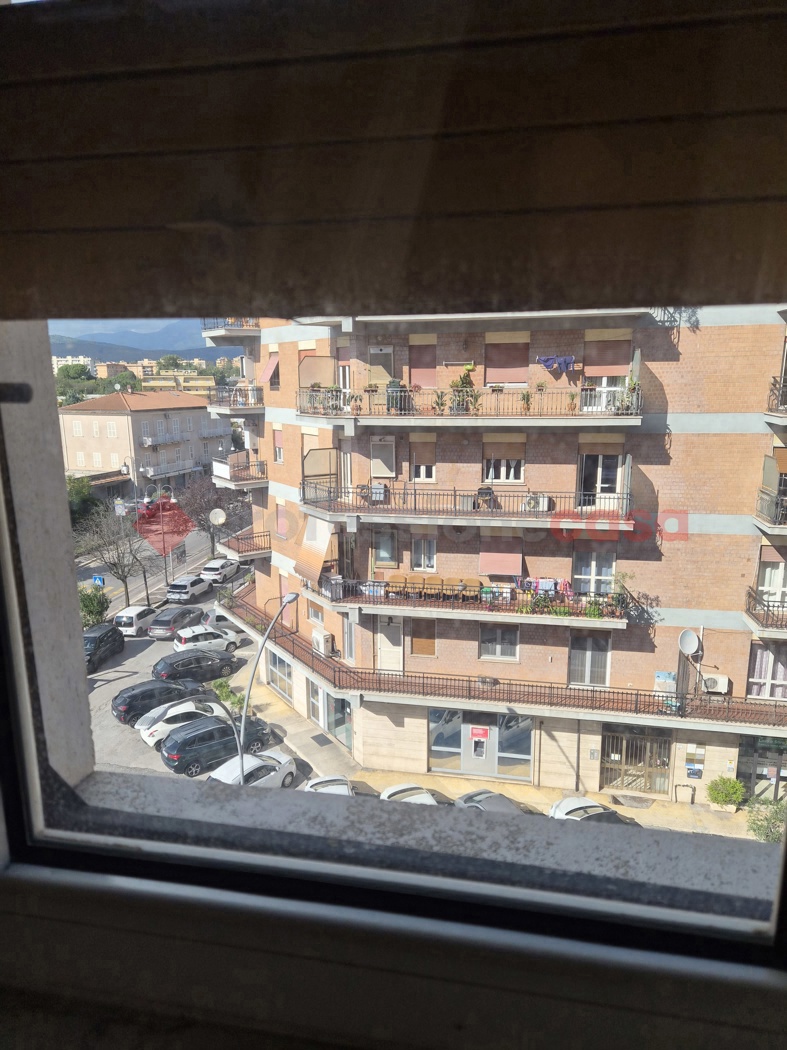 Appartamento arredato in affitto a Frosinone