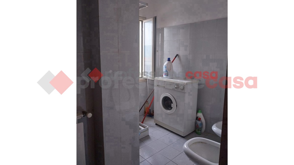 Trilocale arredato in affitto a Frosinone