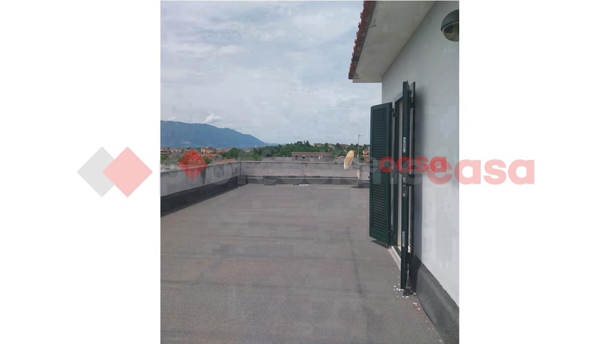 Trilocale arredato in affitto a Frosinone