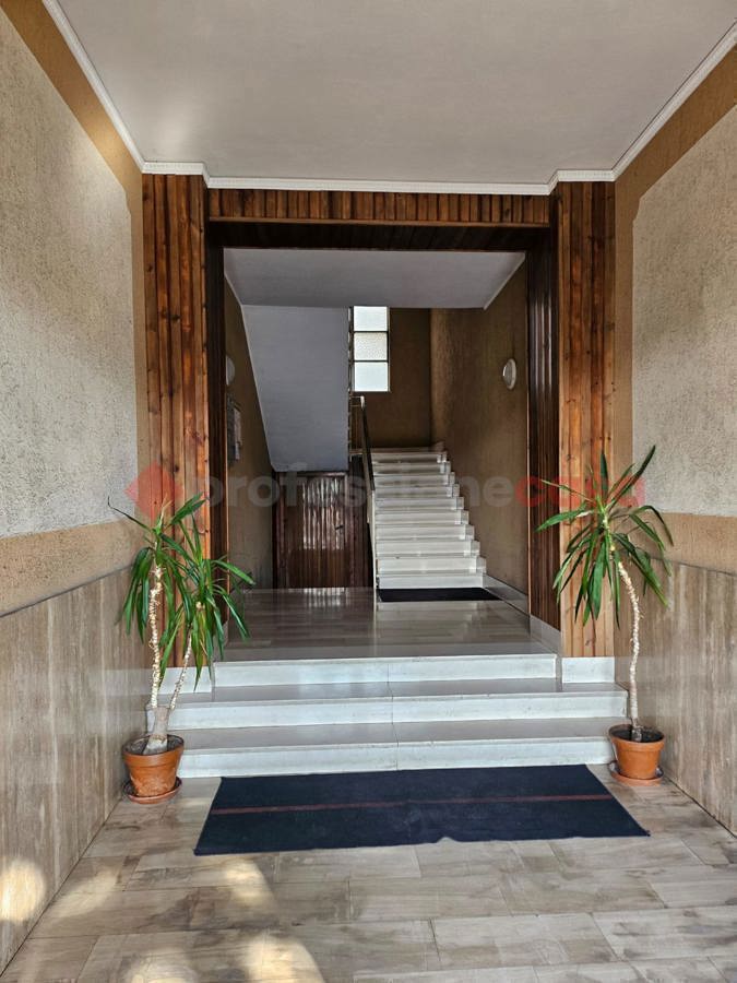 Trilocale arredato in affitto a Frosinone