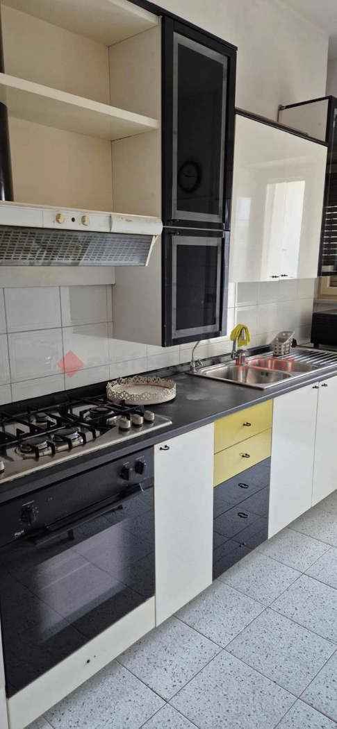 Trilocale arredato in affitto a Frosinone