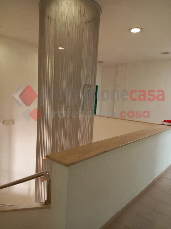 Negozio in affitto a Frosinone