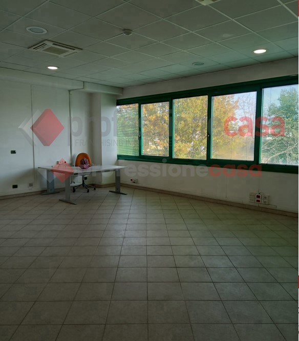 Negozio in affitto a Frosinone