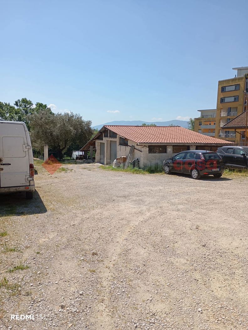 Magazzino in vendita a Frosinone