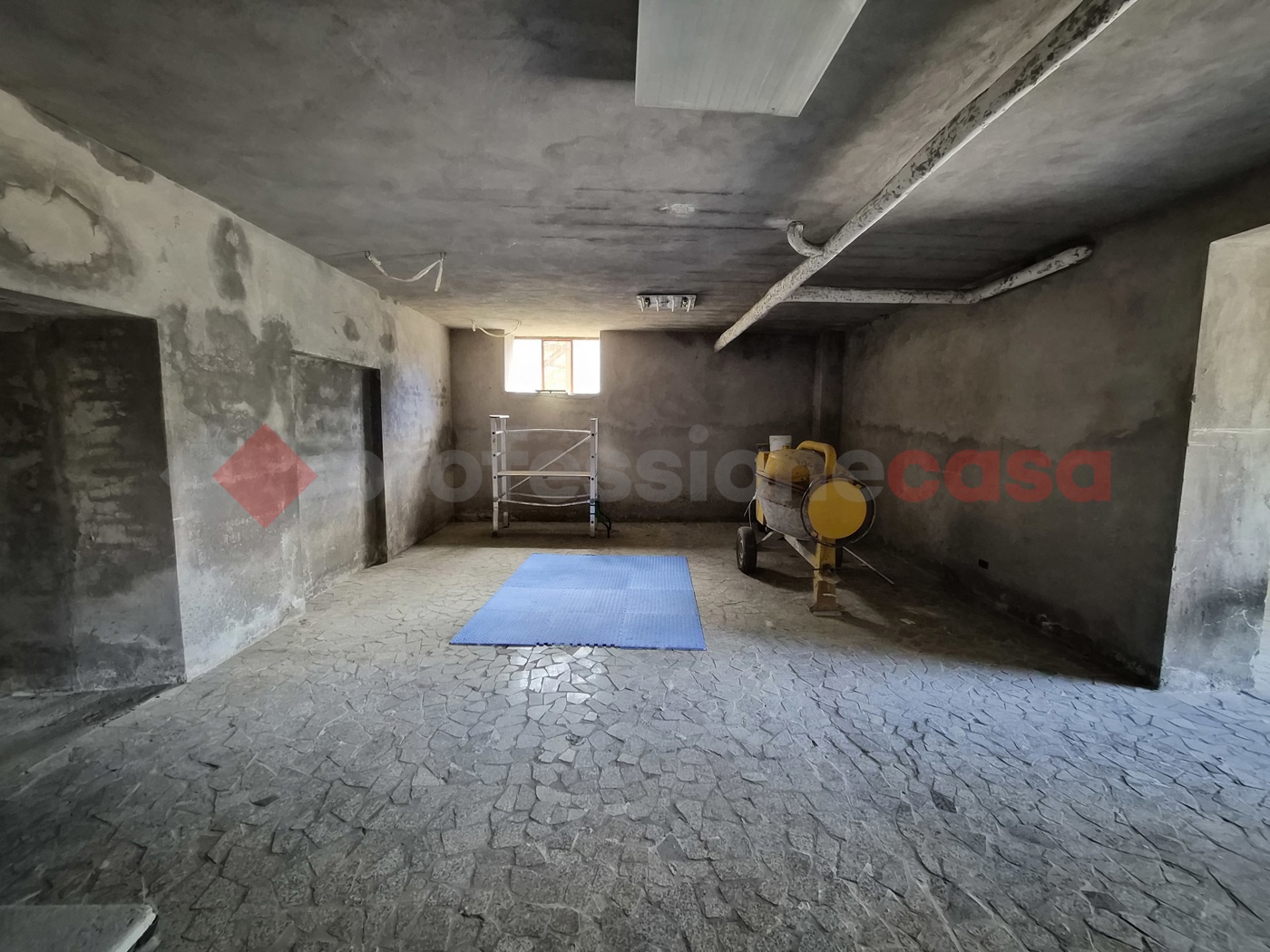 Quadrilocale in vendita a Frosinone