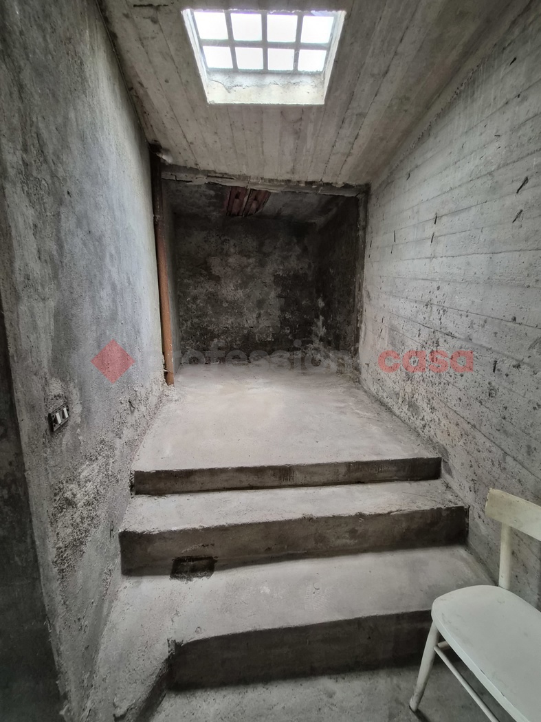 Quadrilocale in vendita a Frosinone