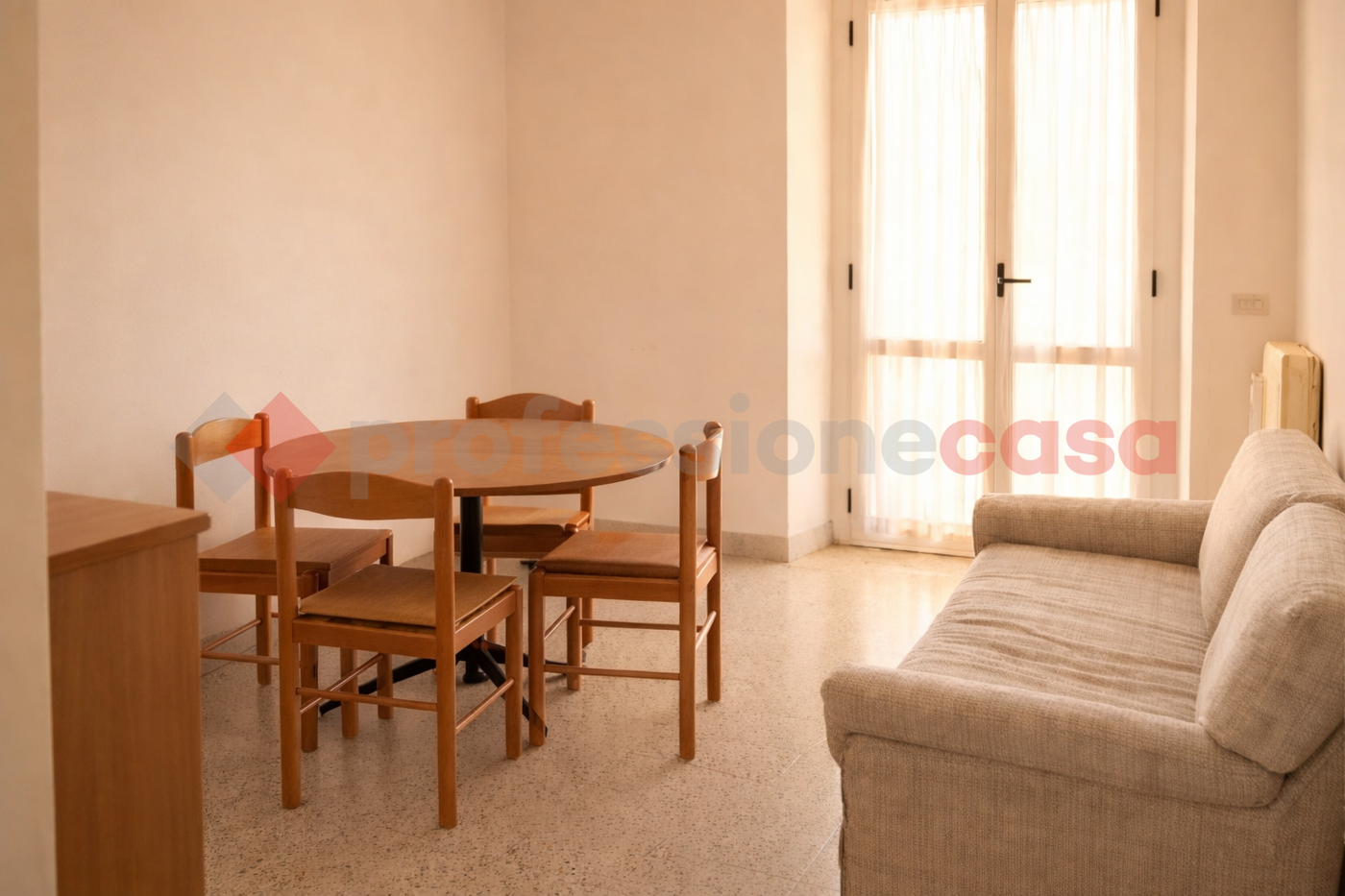 Quadrilocale in vendita a Frosinone