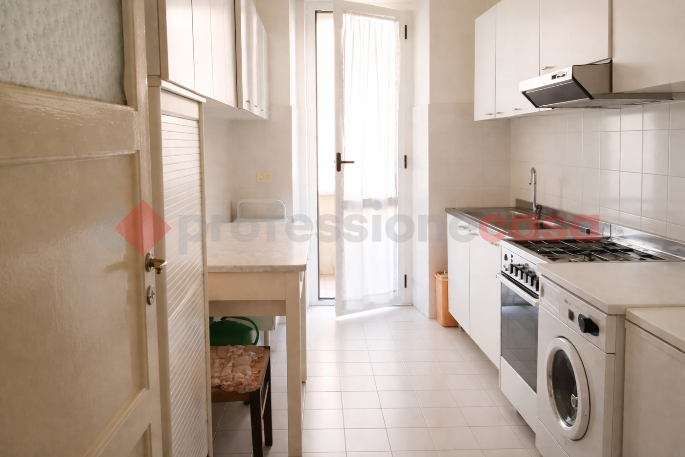 Quadrilocale in vendita a Frosinone